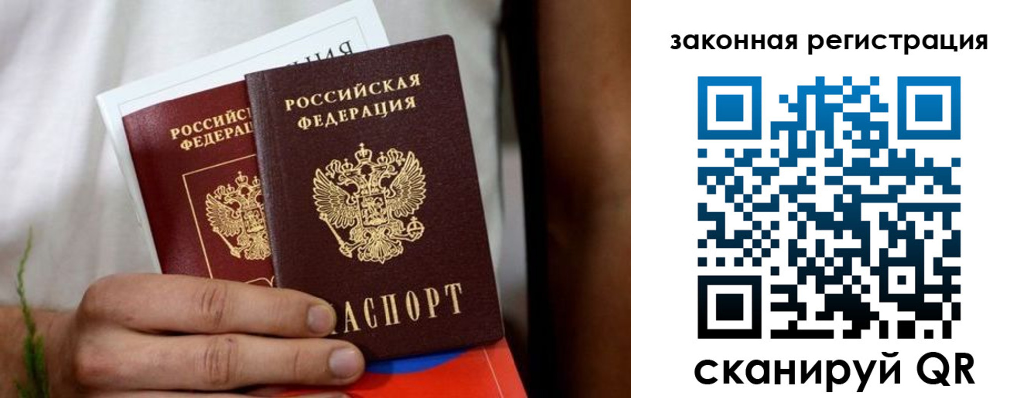 прописка гарантия в Грозном